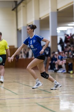 Bild 119 - TSV Ellerau - SG Hamburg Nord : Ergebnis: 42:23